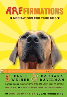 Image for Arffirmations: Meditations for Your Dog