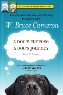 Image for Dog's Purpose Boxed Set