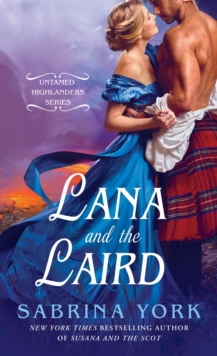 Image for Lana and the Laird