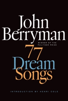 Image for 77 dream songs