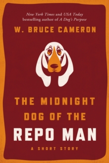 Image for Midnight Dog of the Repo Man