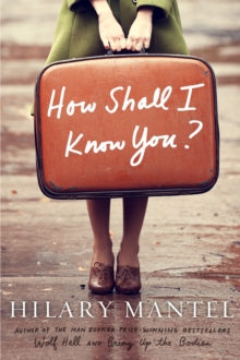 Image for How Shall I Know You?: A Short Story