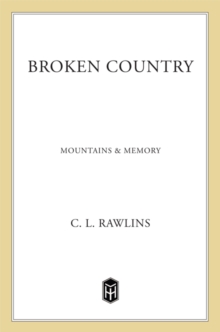 Image for Broken Country: Mountains and Memory