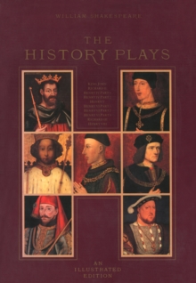 Image for History Plays