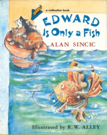 Image for Edward Is Only a Fish