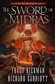 Image for Sword of Midras: A Shroud of the Avatar Novel