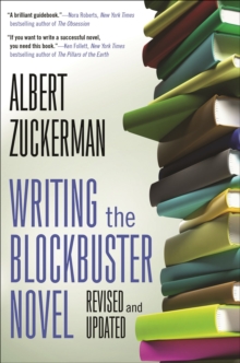 Image for Writing the Blockbuster Novel