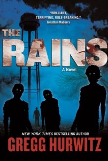 Image for Rains: A Novel