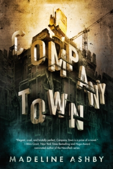 Image for Company town