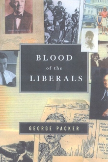 Image for Blood of the Liberals.