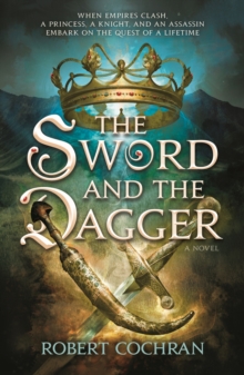 Image for Sword and the Dagger: A Novel