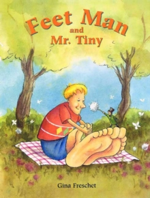 Image for Feet Man and Mr. Tiny
