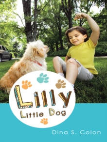 Image for Lilly Little Dog