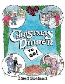 Image for Christmas Dinner to Go