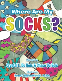 Image for Where Are My Socks?