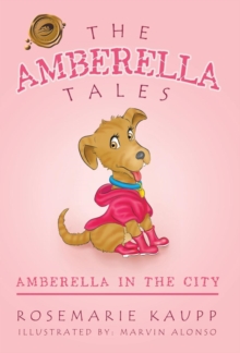 Image for The Amberella Tales