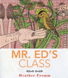 Image for Mr. Ed's Class