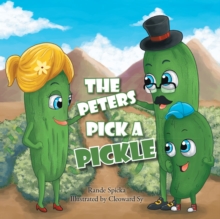 Image for Peters Pick a Pickle
