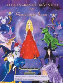 Image for Ella's  Enchanted Adventure to Christmas Star