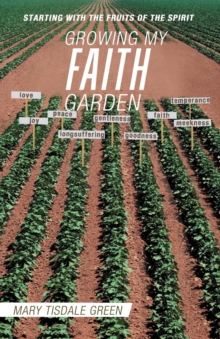 Image for Growing My Faith Garden