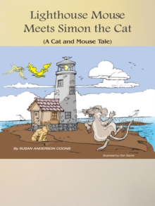 Image for Lighthouse Mouse Meets Simon the Cat