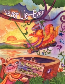 Image for Never Lie-Ever