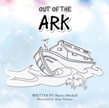 Image for Out of the Ark