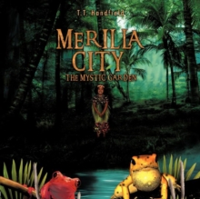 Image for Merilla City