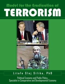 Image for Model for the Eradication of Terrorism