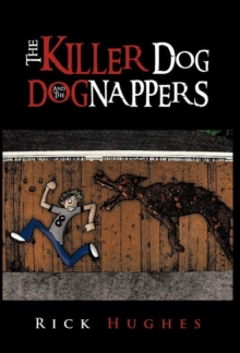 Image for The Killer Dog and the Dognappers