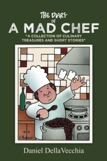Image for The Diary of a Mad Chef