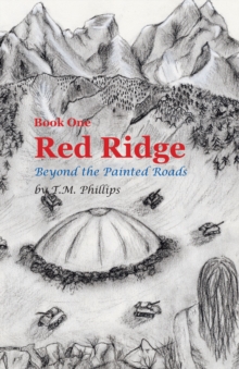 Image for Red Ridge: Beyond the Painted Roads