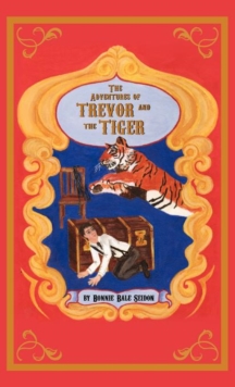 Image for The Adventures of Trevor and the Tiger