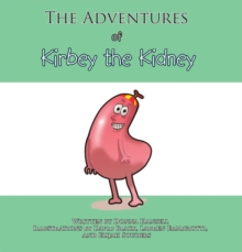Image for Adventures of Kirbey the Kidney