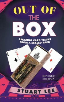 Image for Out of the Box : Amazing Card Tricks from a Sealed Pack