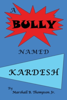 Image for Bully Named Kardesh