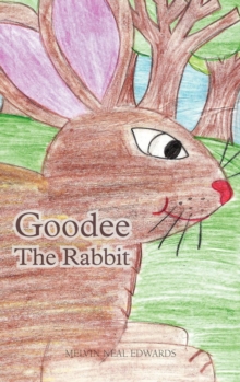 Image for Goodee the Rabbit