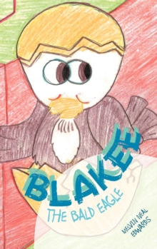 Image for Blakee the Bald Eagle