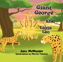 Image for Giant George and Little Leo