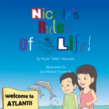 Image for Nicole's Rules of Life