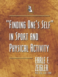 Image for &quot;Finding One's Self&quot; in Sport and Physical Activity