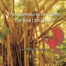 Image for Adventures of Cammy the Red Dot Gecko