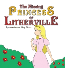 Image for Missing Princess of Litherville