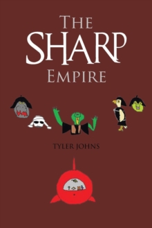 Image for The Sharp Empire