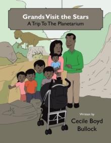 Image for Grands Visit the Stars : A Trip to the Planetarium