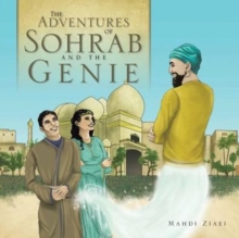Image for The Adventures of Sohrab and the Genie