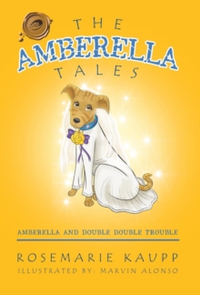 Image for The Amberella Tales