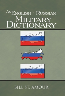 Image for An English - Russian Military Dictionary