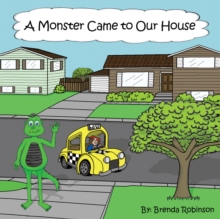 Image for Monster Came to Our House