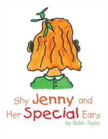 Image for Shy Jenny and Her Special Ears